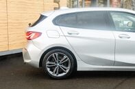BMW 1 Series 120D XDRIVE SPORT 7