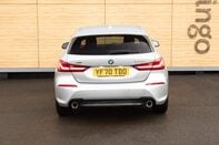 BMW 1 Series 120D XDRIVE SPORT 6