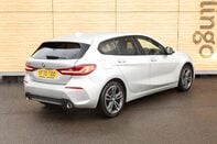 BMW 1 Series 120D XDRIVE SPORT 2