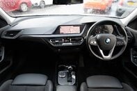 BMW 1 Series 120D XDRIVE SPORT 3