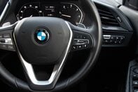 BMW 1 Series 120D XDRIVE SPORT 20