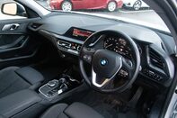 BMW 1 Series 120D XDRIVE SPORT 4