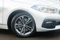 BMW 1 Series 120D XDRIVE SPORT 11