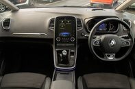 Renault Scenic DYNAMIQUE S NAV DCI 3