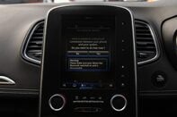 Renault Scenic DYNAMIQUE S NAV DCI 25