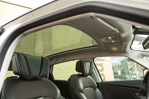 Renault Scenic DYNAMIQUE S NAV DCI 33