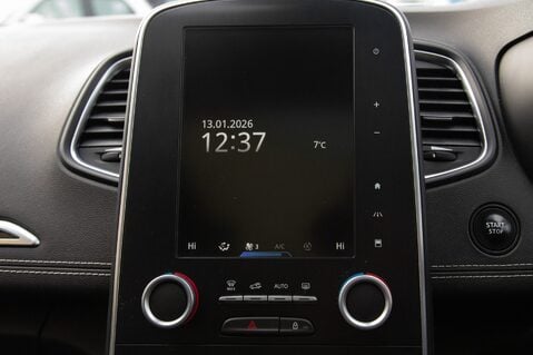 Renault Scenic DYNAMIQUE S NAV DCI 23