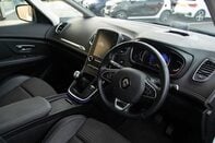 Renault Scenic DYNAMIQUE S NAV DCI 4