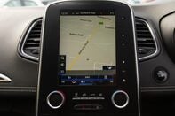 Renault Scenic DYNAMIQUE S NAV DCI 31