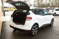 Renault Scenic DYNAMIQUE S NAV DCI 37