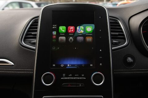 Renault Scenic DYNAMIQUE S NAV DCI 26