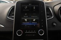 Renault Scenic DYNAMIQUE S NAV DCI 27