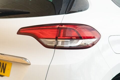 Renault Scenic DYNAMIQUE S NAV DCI 9