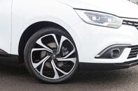 Renault Scenic DYNAMIQUE S NAV DCI 11