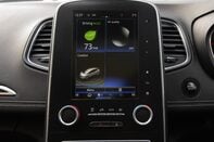 Renault Scenic DYNAMIQUE S NAV DCI 24