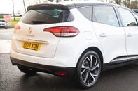 Renault Scenic DYNAMIQUE S NAV DCI 8