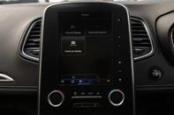 Renault Scenic DYNAMIQUE S NAV DCI 29