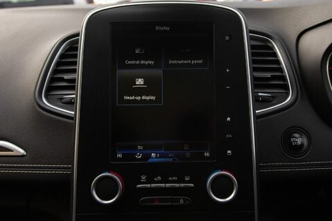 Renault Scenic DYNAMIQUE S NAV DCI 29