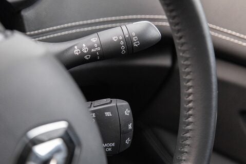 Renault Scenic DYNAMIQUE S NAV DCI 19