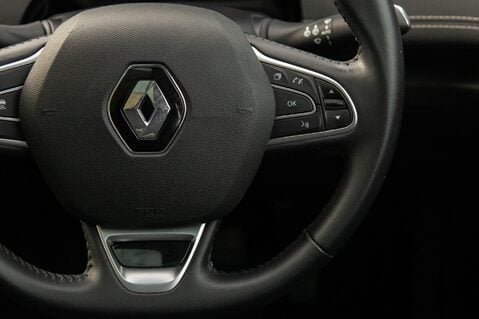 Renault Scenic DYNAMIQUE S NAV DCI 21