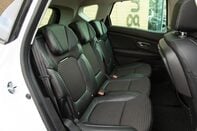 Renault Scenic DYNAMIQUE S NAV DCI 36