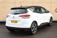 Renault Scenic DYNAMIQUE S NAV DCI 2