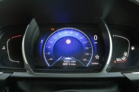 Renault Scenic DYNAMIQUE S NAV DCI 16