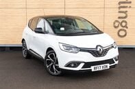 Renault Scenic DYNAMIQUE S NAV DCI 1