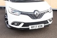 Renault Scenic DYNAMIQUE S NAV DCI 10