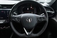 Vauxhall Corsa ULTIMATE NAV 21