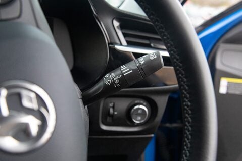 Vauxhall Corsa ULTIMATE NAV 18