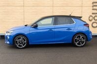 Vauxhall Corsa ULTIMATE NAV 13