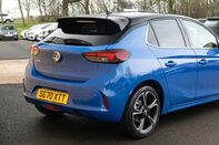 Vauxhall Corsa ULTIMATE NAV 8