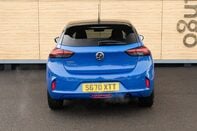 Vauxhall Corsa ULTIMATE NAV 6