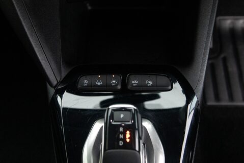 Vauxhall Corsa ULTIMATE NAV 36