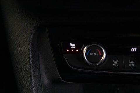 Vauxhall Corsa ULTIMATE NAV 35