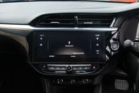 Vauxhall Corsa ULTIMATE NAV 22