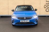 Vauxhall Corsa ULTIMATE NAV 5