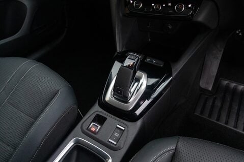 Vauxhall Corsa ULTIMATE NAV 32