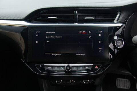 Vauxhall Corsa ULTIMATE NAV 27