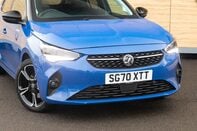 Vauxhall Corsa ULTIMATE NAV 10