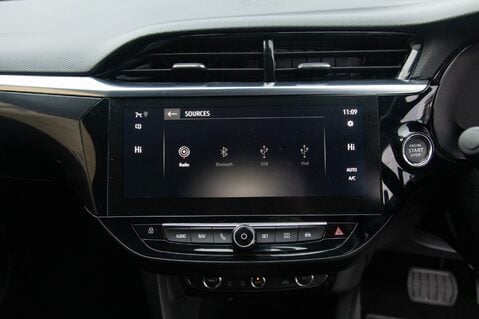 Vauxhall Corsa ULTIMATE NAV 23