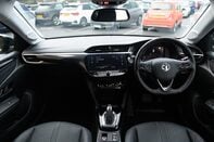 Vauxhall Corsa ULTIMATE NAV 3