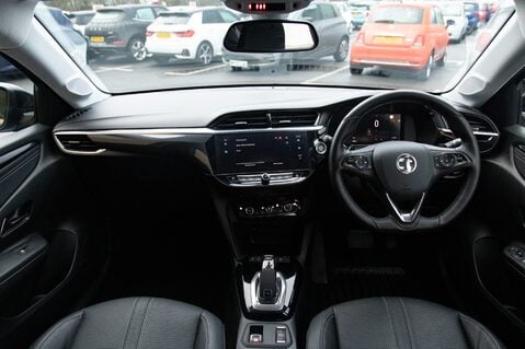 Vauxhall Corsa ULTIMATE NAV 3