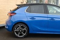 Vauxhall Corsa ULTIMATE NAV 7