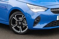 Vauxhall Corsa ULTIMATE NAV 11