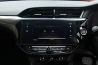 Vauxhall Corsa ULTIMATE NAV 26