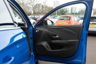 Vauxhall Corsa ULTIMATE NAV 14