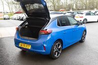 Vauxhall Corsa ULTIMATE NAV 38