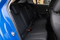 Vauxhall Corsa ULTIMATE NAV 37